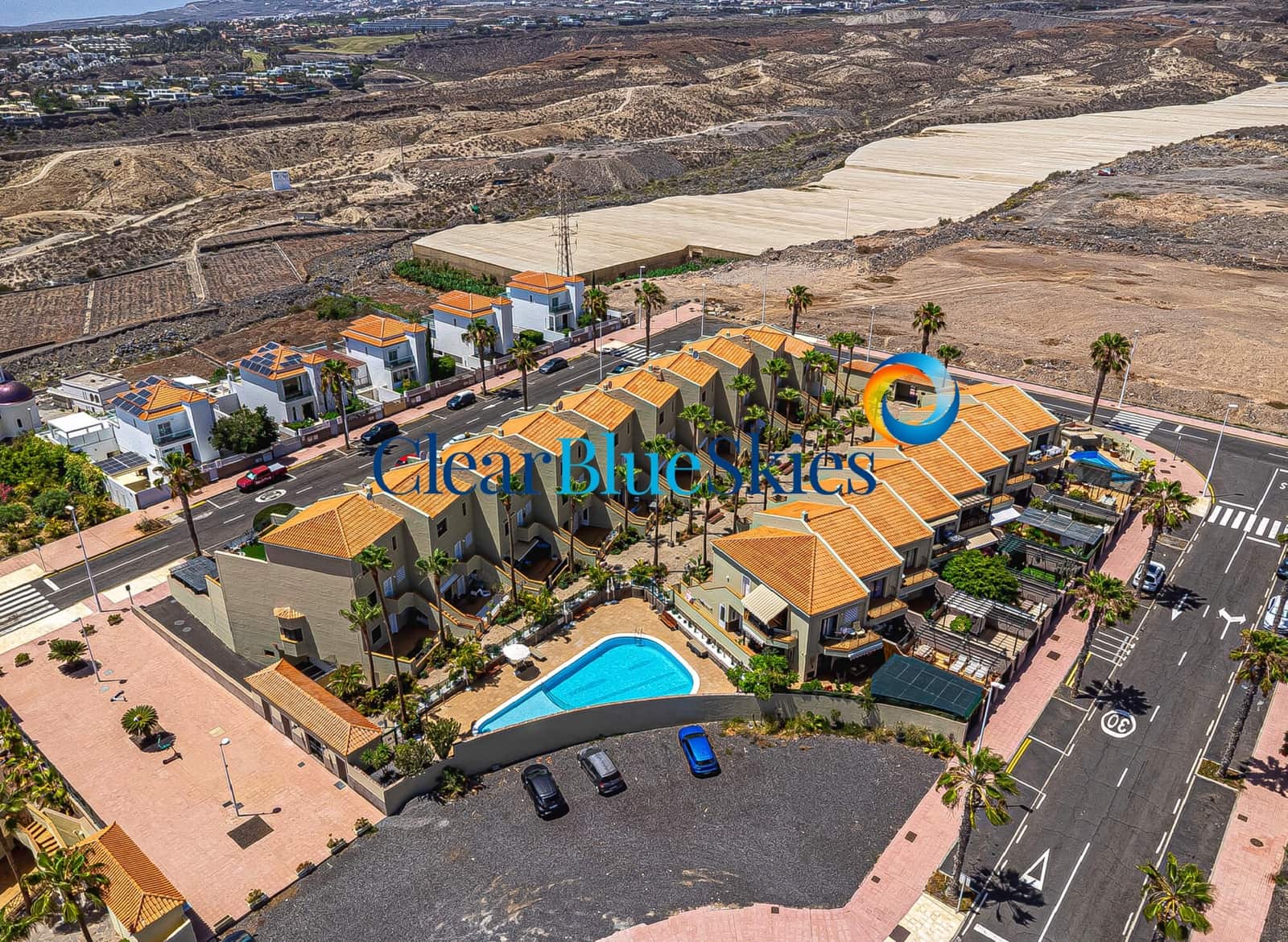 3 soverom Leilighet til salgs i Playa del Duque med garasje - € 849 000 (Ref: 9261834)