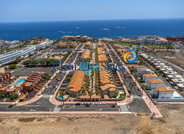 3 soverom Leilighet til salgs i Playa del Duque, Adeje med garasje - € 849 000 (Ref: 9261834)