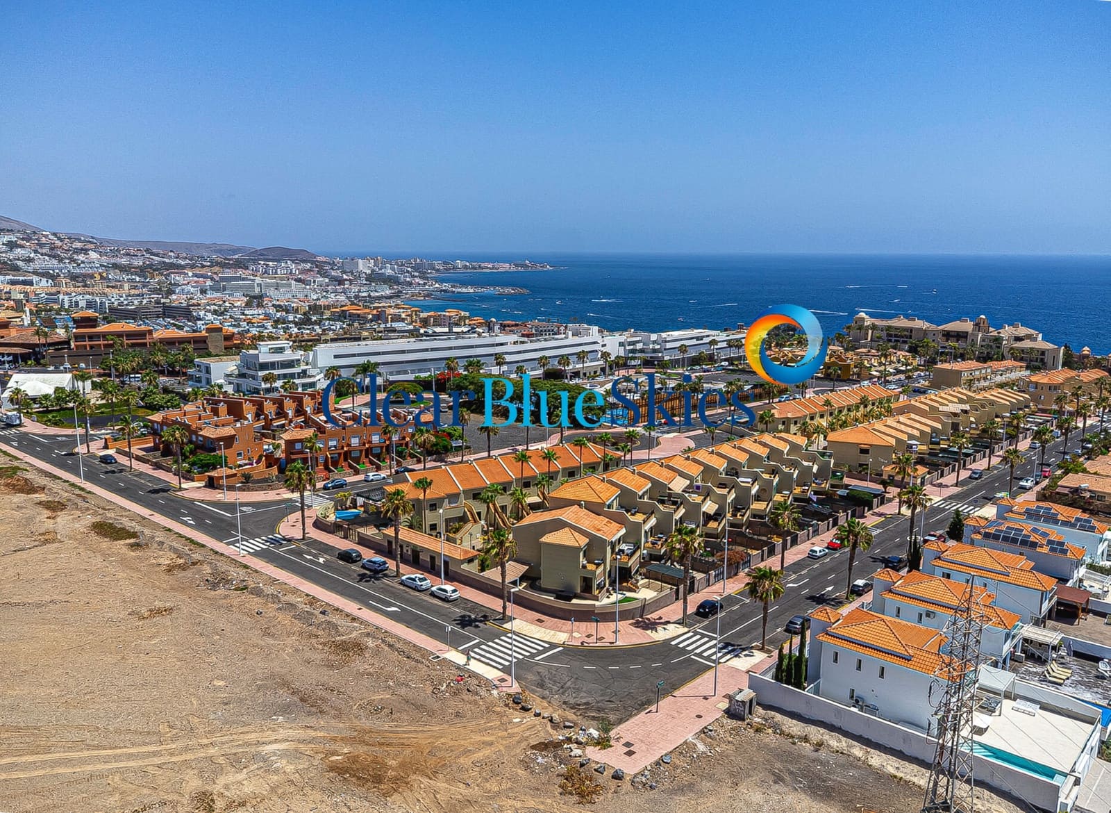 3 soverom Leilighet til salgs i Playa del Duque med garasje - € 849 000 (Ref: 9261834)