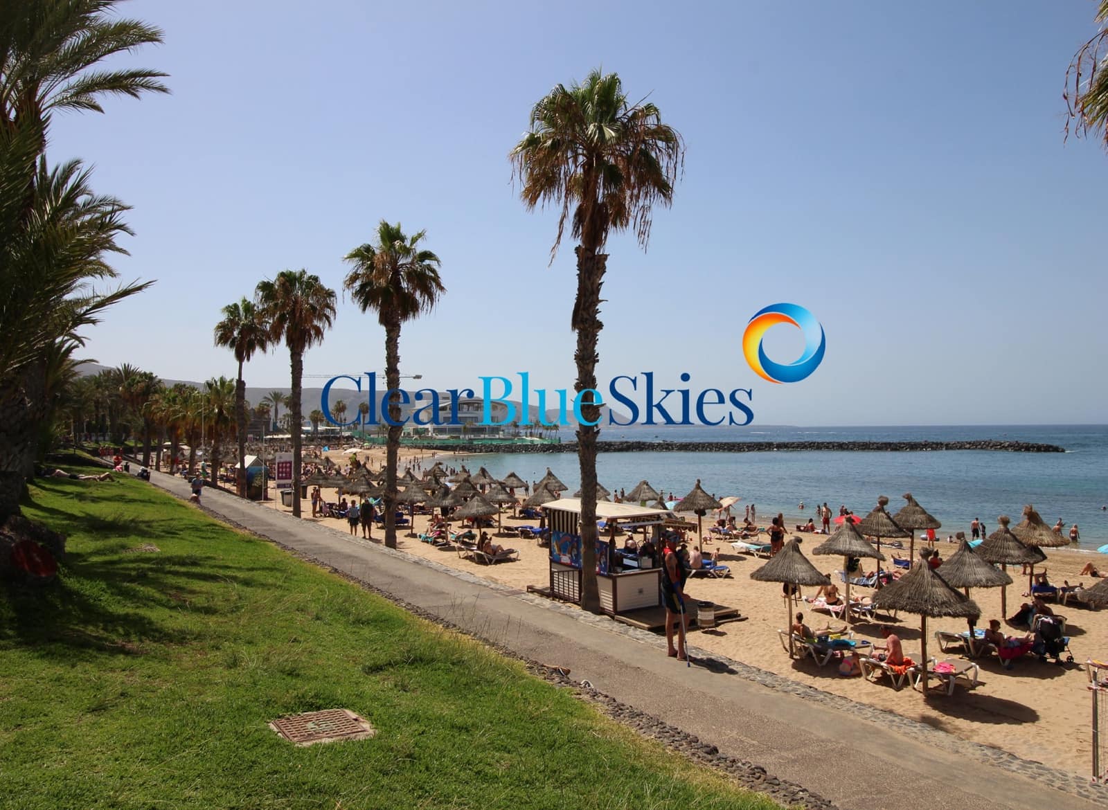 2 bedroom Apartment for sale in Playa de las Americas with pool garage - € 325,000 (Ref: 9275288)