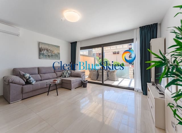 3 slaapkamer Huis te koop in La Caleta, Valverde met garage - € 1.195.000 (Ref: 9282718)