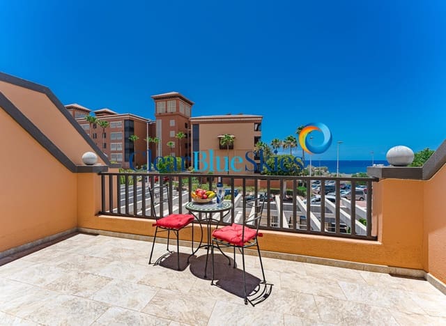 3 slaapkamer Huis te koop in La Caleta, Valverde met garage - € 1.195.000 (Ref: 9282718)