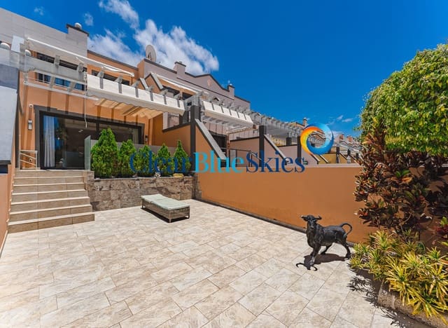 3 slaapkamer Huis te koop in La Caleta, Valverde met garage - € 1.195.000 (Ref: 9282718)