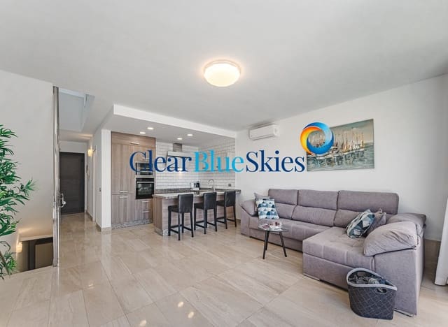 3 slaapkamer Huis te koop in La Caleta, Valverde met garage - € 1.195.000 (Ref: 9282718)