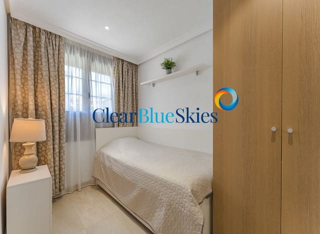 3 slaapkamer Huis te koop in La Caleta, Valverde met garage - € 1.195.000 (Ref: 9282718)