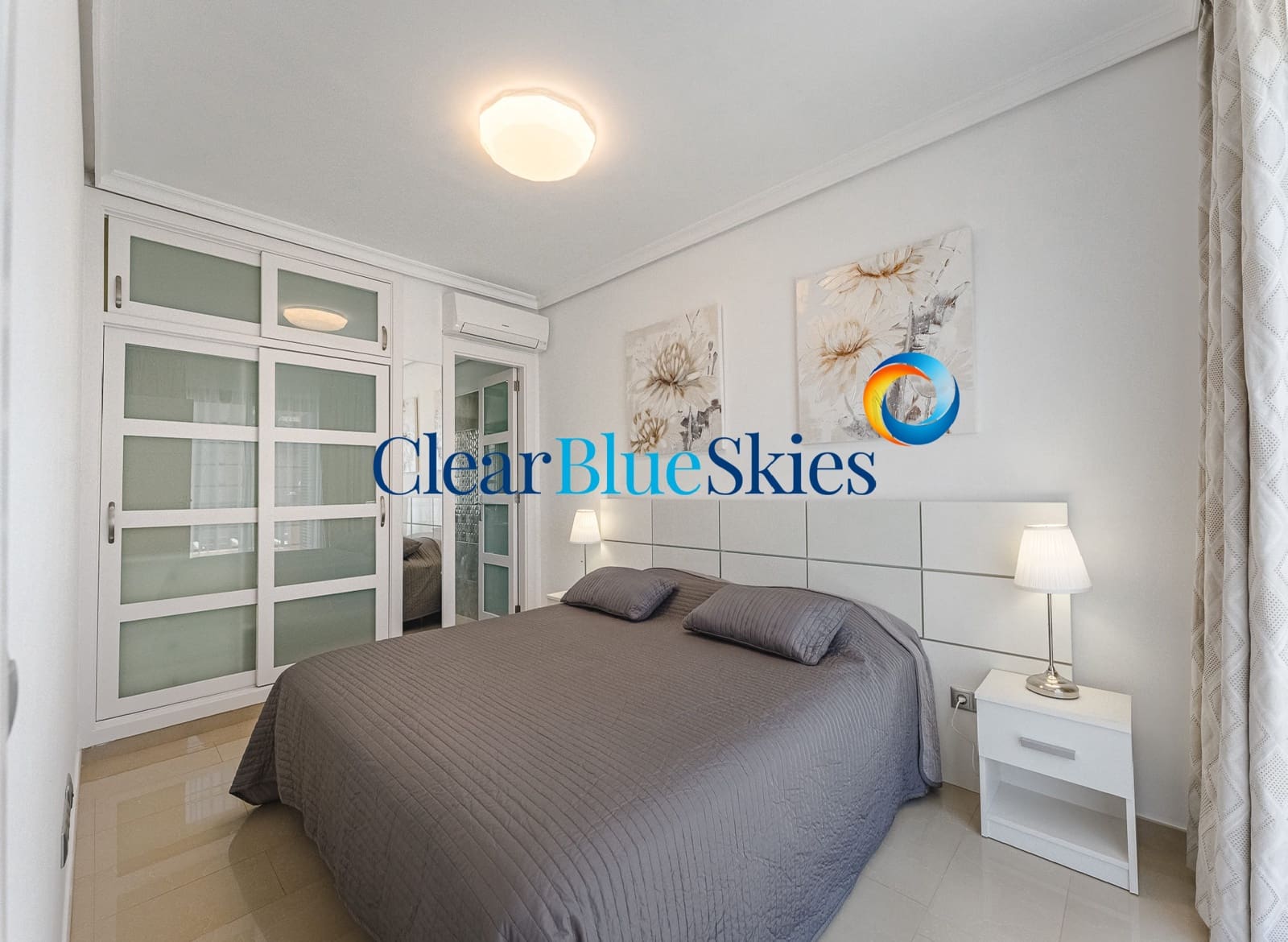 3 chambre Maison de Ville à vendre à La Caleta avec garage - 1 195 000 € (Ref: 9282718)