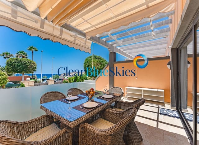 3 slaapkamer Huis te koop in La Caleta, Valverde met garage - € 1.195.000 (Ref: 9282718)