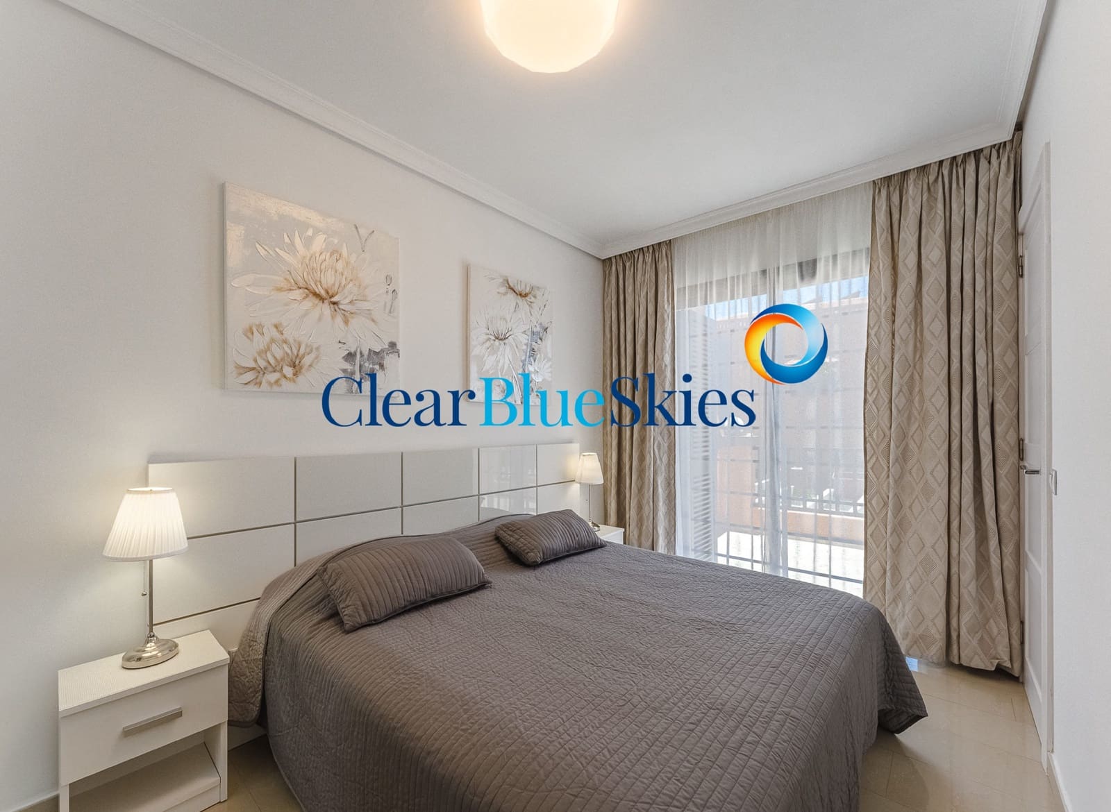 3 chambre Maison de Ville à vendre à La Caleta avec garage - 1 195 000 € (Ref: 9282718)