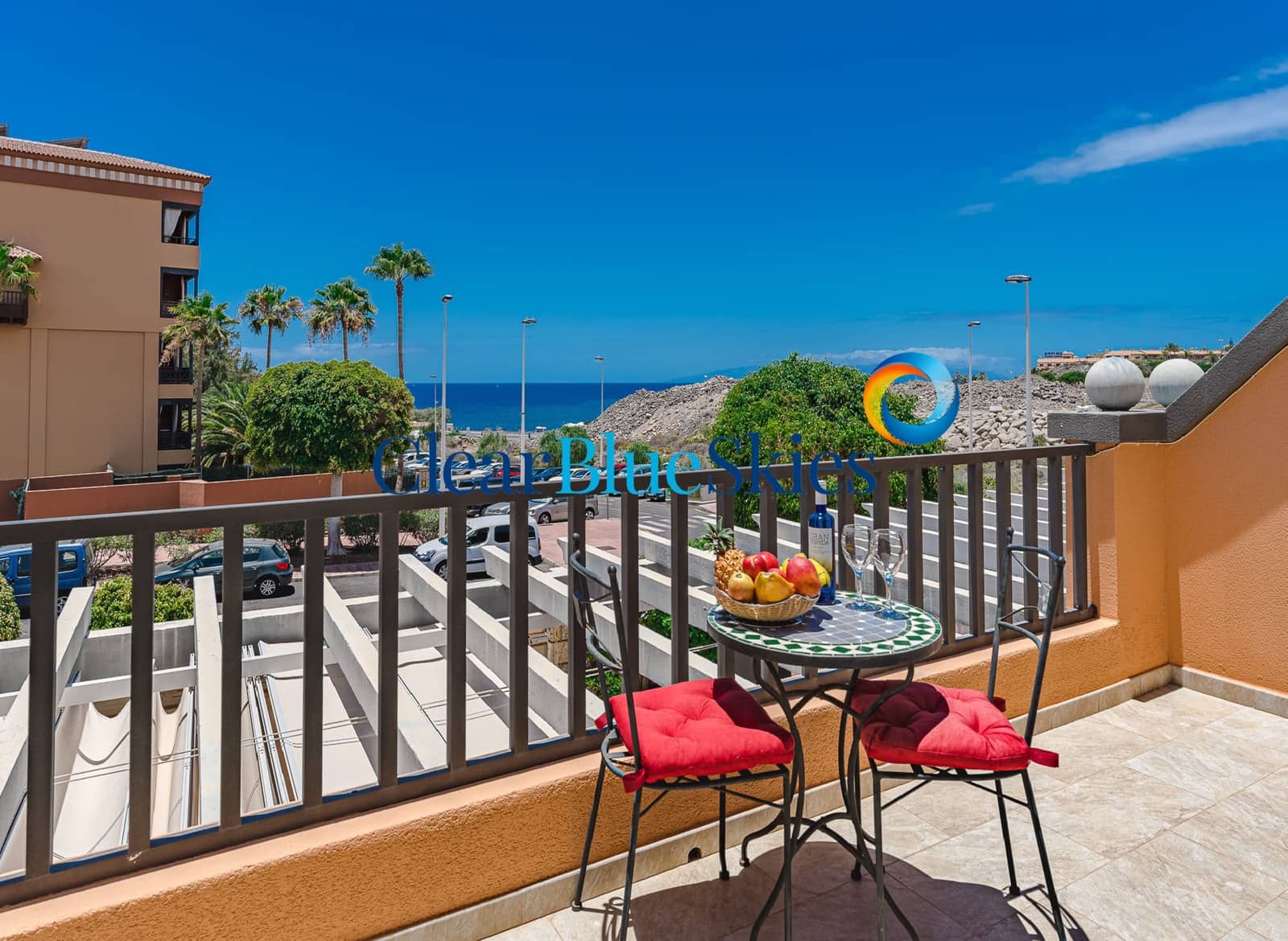 3 chambre Maison de Ville à vendre à La Caleta avec garage - 1 195 000 € (Ref: 9282718)