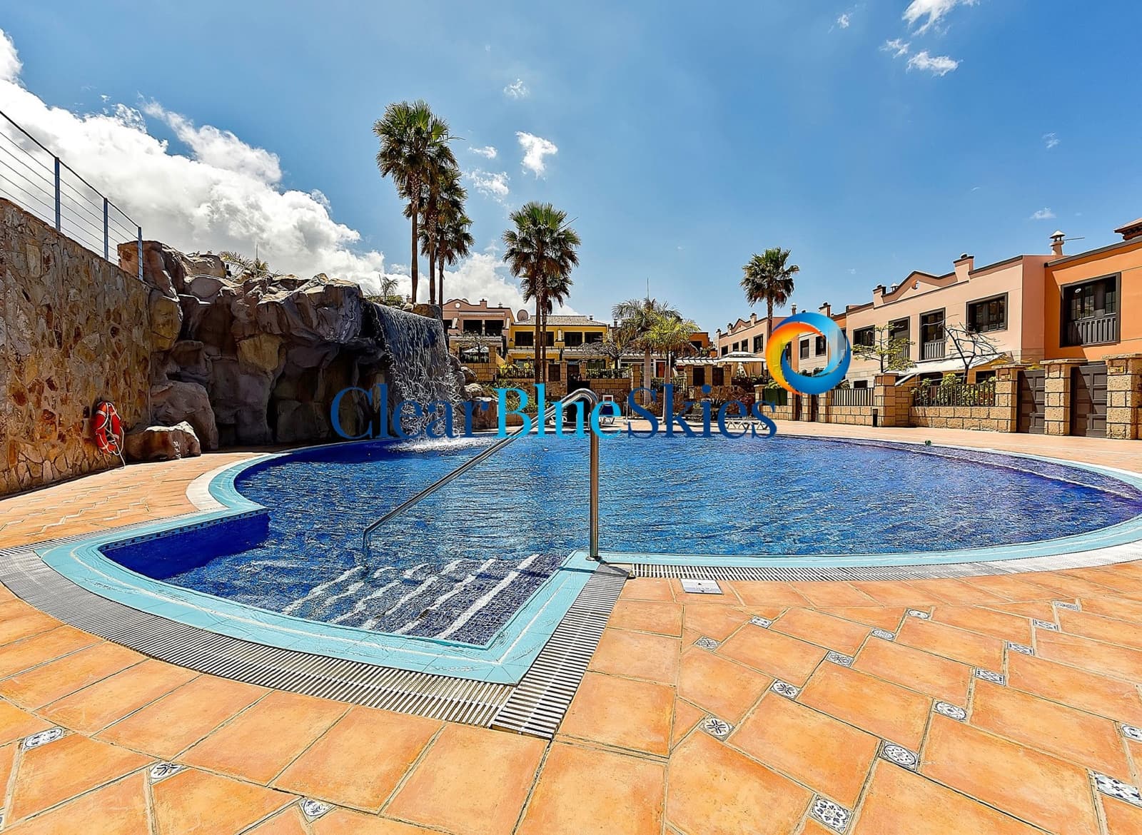 3 chambre Maison de Ville à vendre à La Caleta avec garage - 1 195 000 € (Ref: 9282718)