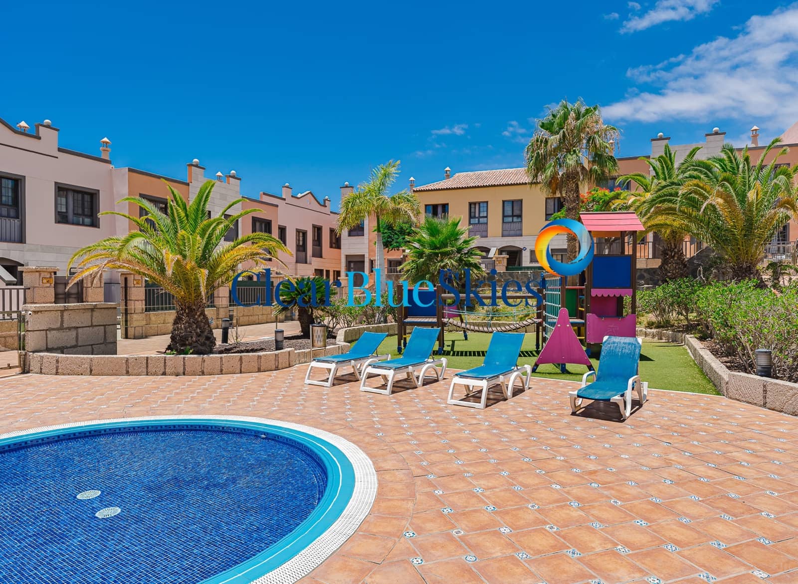 3 chambre Maison de Ville à vendre à La Caleta avec garage - 1 195 000 € (Ref: 9282718)