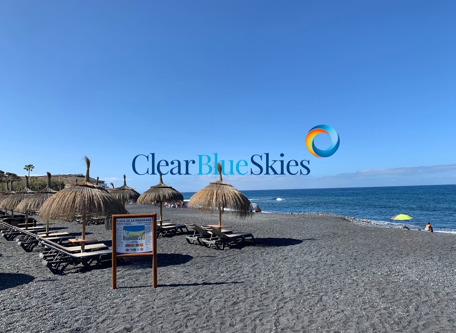 3 chambre Maison de Ville à vendre à La Caleta avec garage - 1 195 000 € (Ref: 9282718)