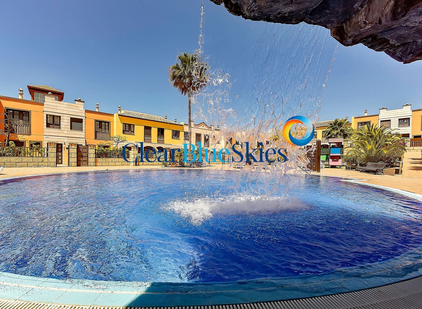 3 chambre Maison de Ville à vendre à La Caleta avec garage - 1 195 000 € (Ref: 9282718)