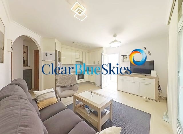 3 bedroom Townhouse for sale in Palm-Mar, Arona with pool garage - € 670,000 (Ref: 9283158)