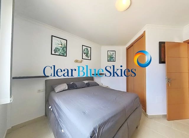 3 bedroom Townhouse for sale in Palm-Mar, Arona with pool garage - € 670,000 (Ref: 9283158)