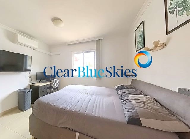 3 bedroom Townhouse for sale in Palm-Mar, Arona with pool garage - € 670,000 (Ref: 9283158)