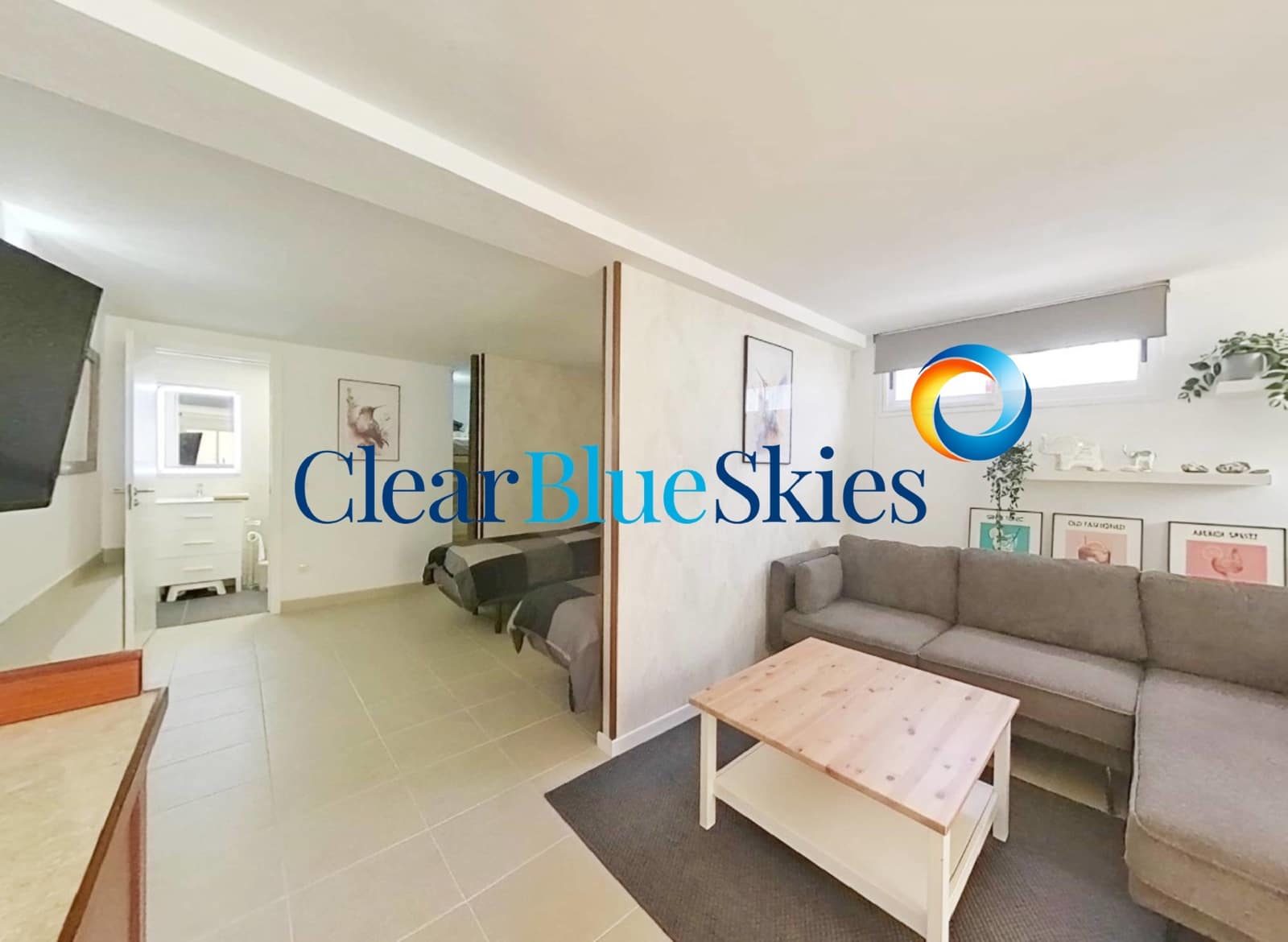 3 slaapkamer Huis te koop in Palm-Mar met zwembad garage - € 670.000 (Ref: 9283158)