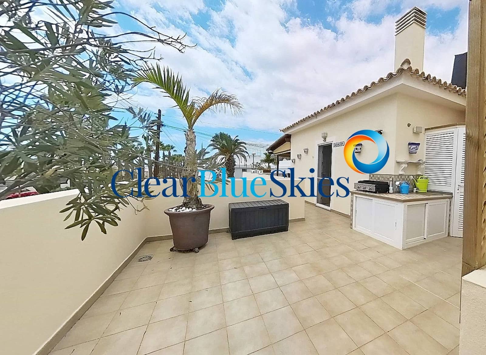 3 slaapkamer Huis te koop in Palm-Mar met zwembad garage - € 670.000 (Ref: 9283158)