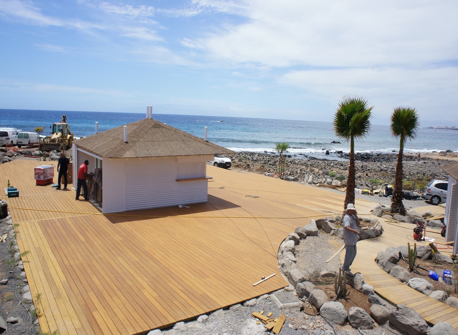 3 slaapkamer Huis te koop in Palm-Mar met zwembad garage - € 670.000 (Ref: 9283158)