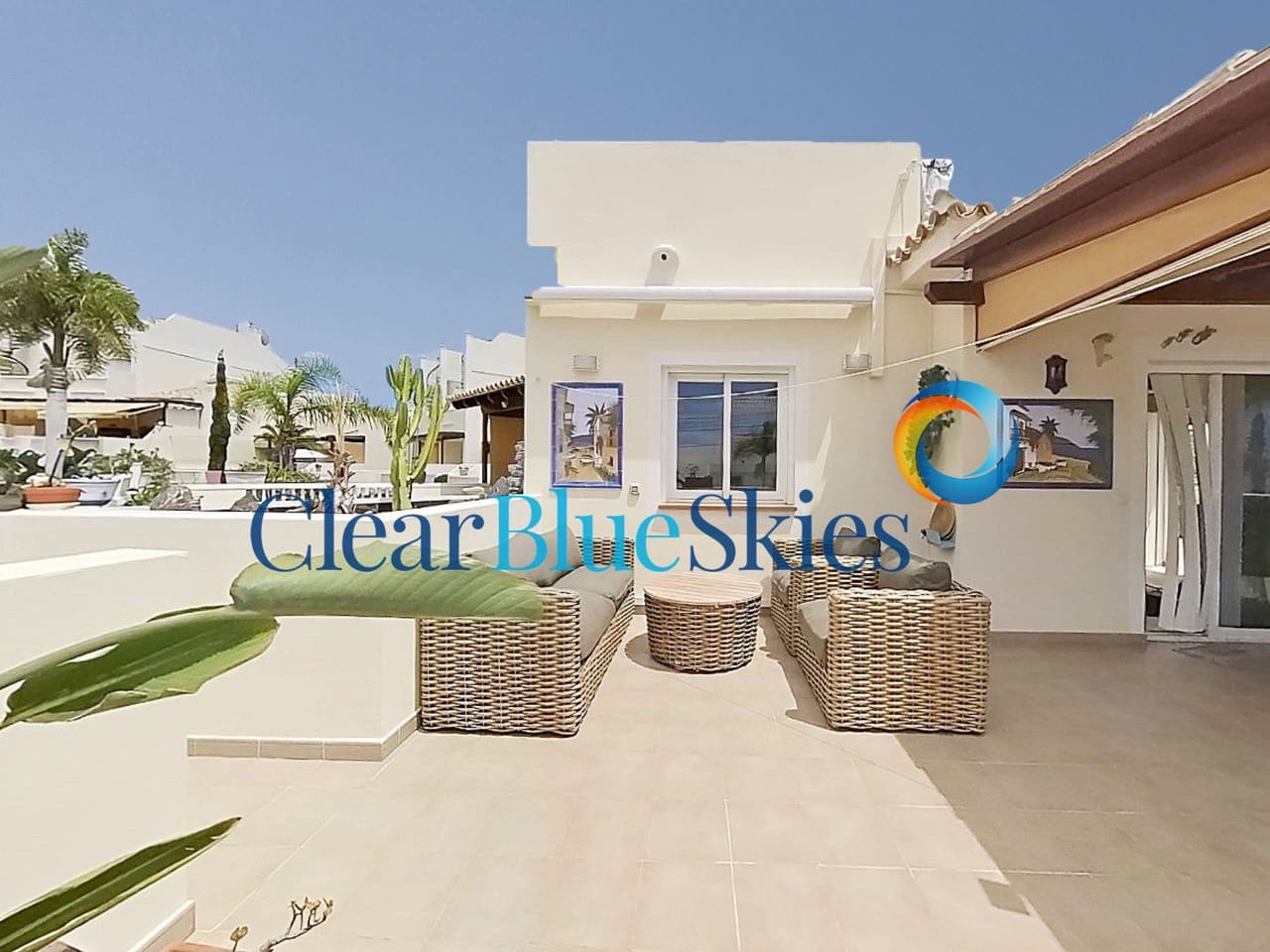 3 slaapkamer Huis te koop in Palm-Mar met zwembad garage - € 670.000 (Ref: 9283158)