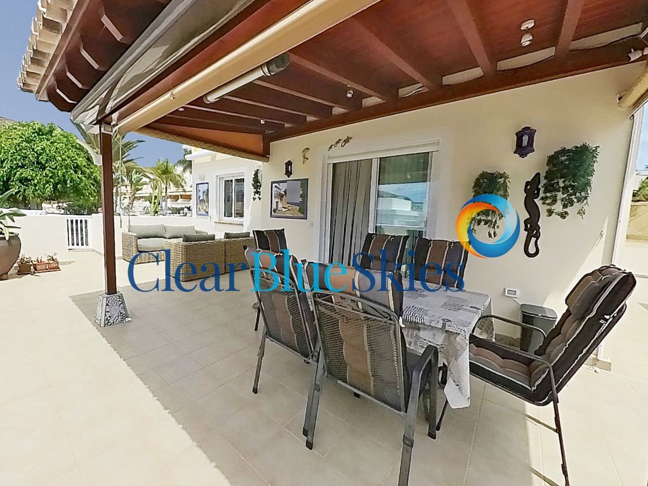 3 slaapkamer Huis te koop in Palm-Mar met zwembad garage - € 670.000 (Ref: 9283158)