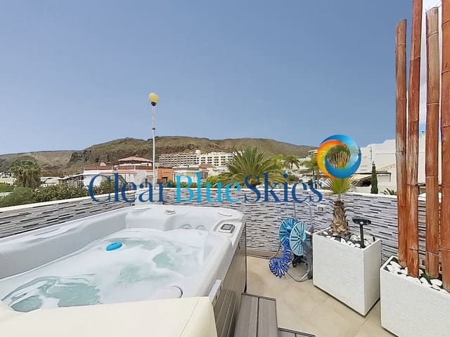 3 bedroom Townhouse for sale in Palm-Mar, Arona with pool garage - € 670,000 (Ref: 9283158)