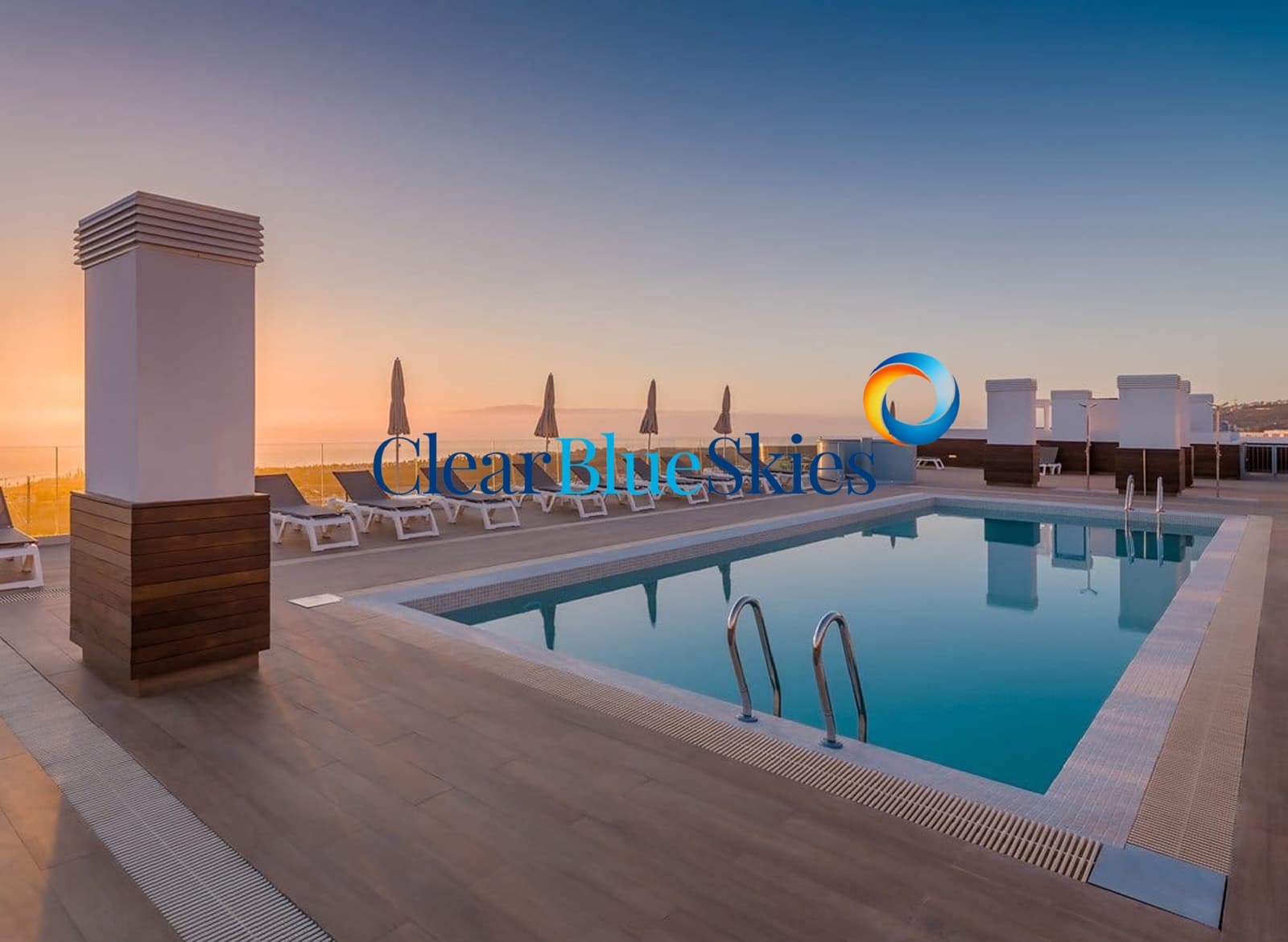 2 bedroom Apartment for sale in Adeje with pool garage - € 350,000 (Ref: 9283159)