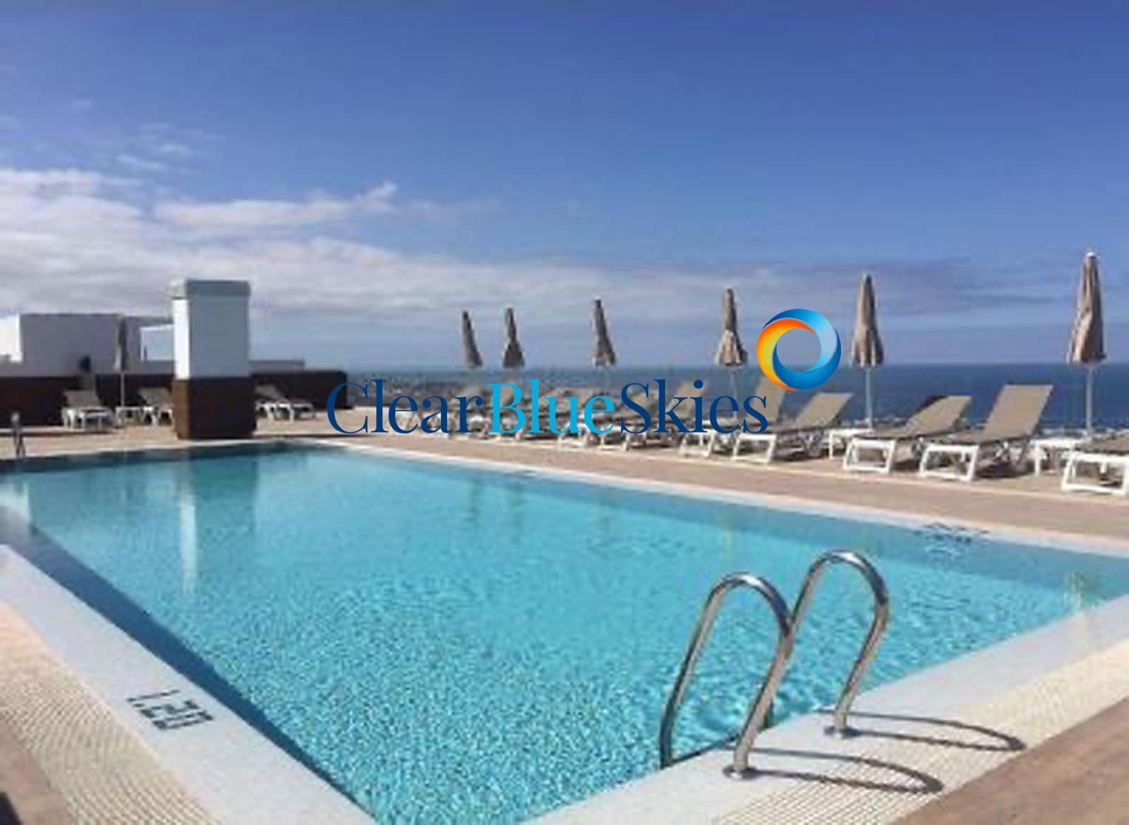 2 bedroom Apartment for sale in Adeje with pool garage - € 350,000 (Ref: 9283159)