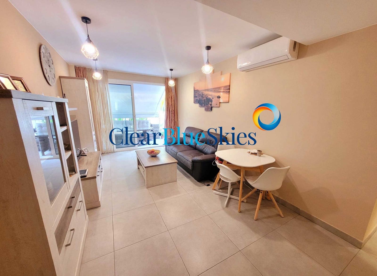 2 bedroom Apartment for sale in Adeje with pool garage - € 350,000 (Ref: 9283159)