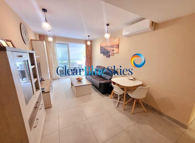 2 Zimmer Apartment zu verkaufen in Adeje mit Pool Garage - 350.000 € (Ref: 9283159)