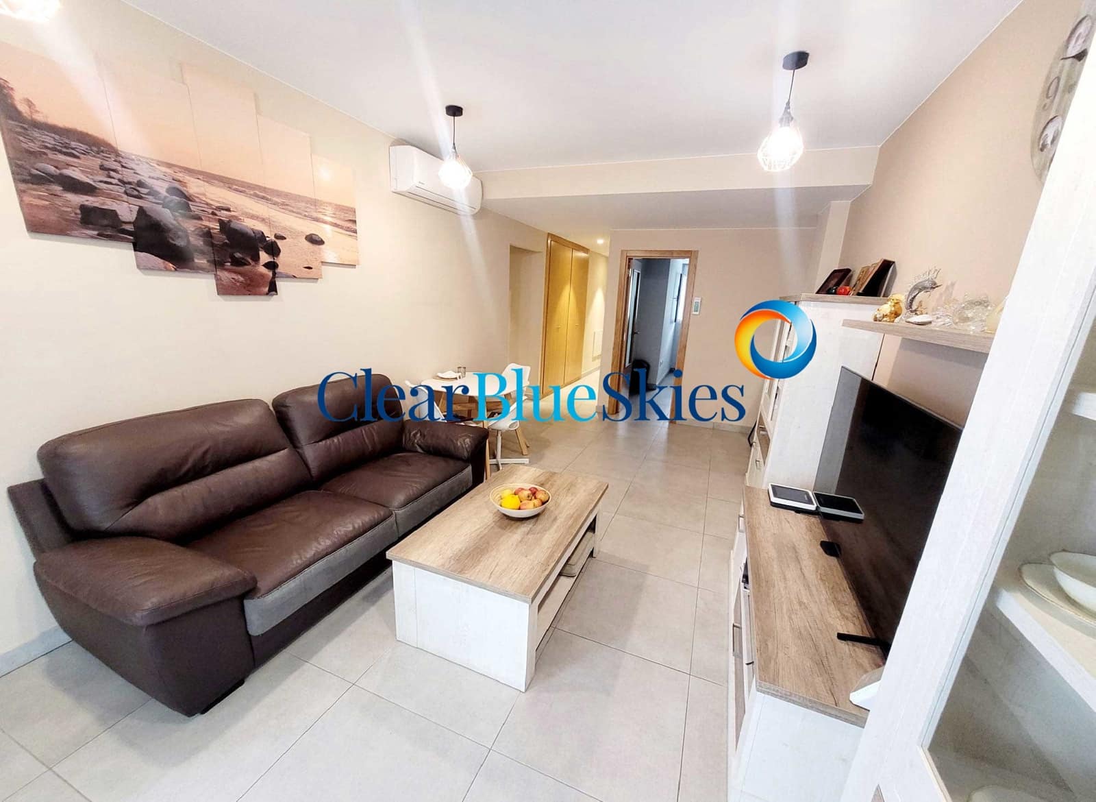 2 bedroom Apartment for sale in Adeje with pool garage - € 350,000 (Ref: 9283159)