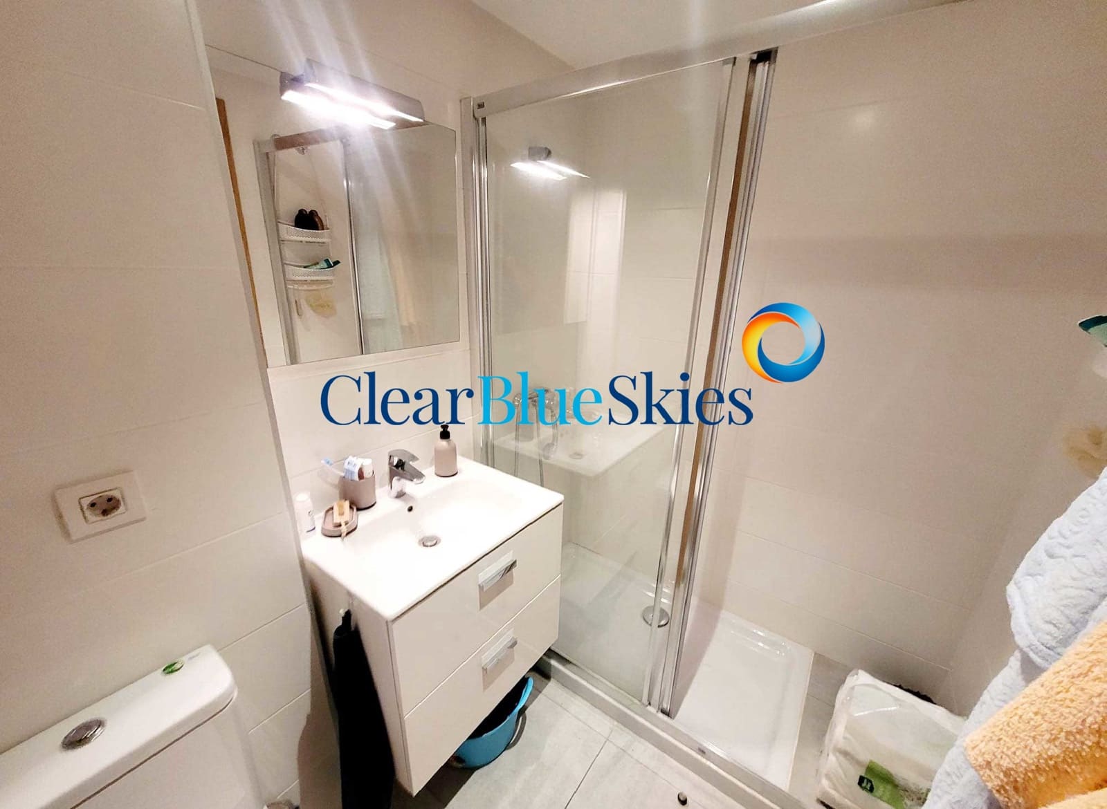 2 bedroom Apartment for sale in Adeje with pool garage - € 350,000 (Ref: 9283159)