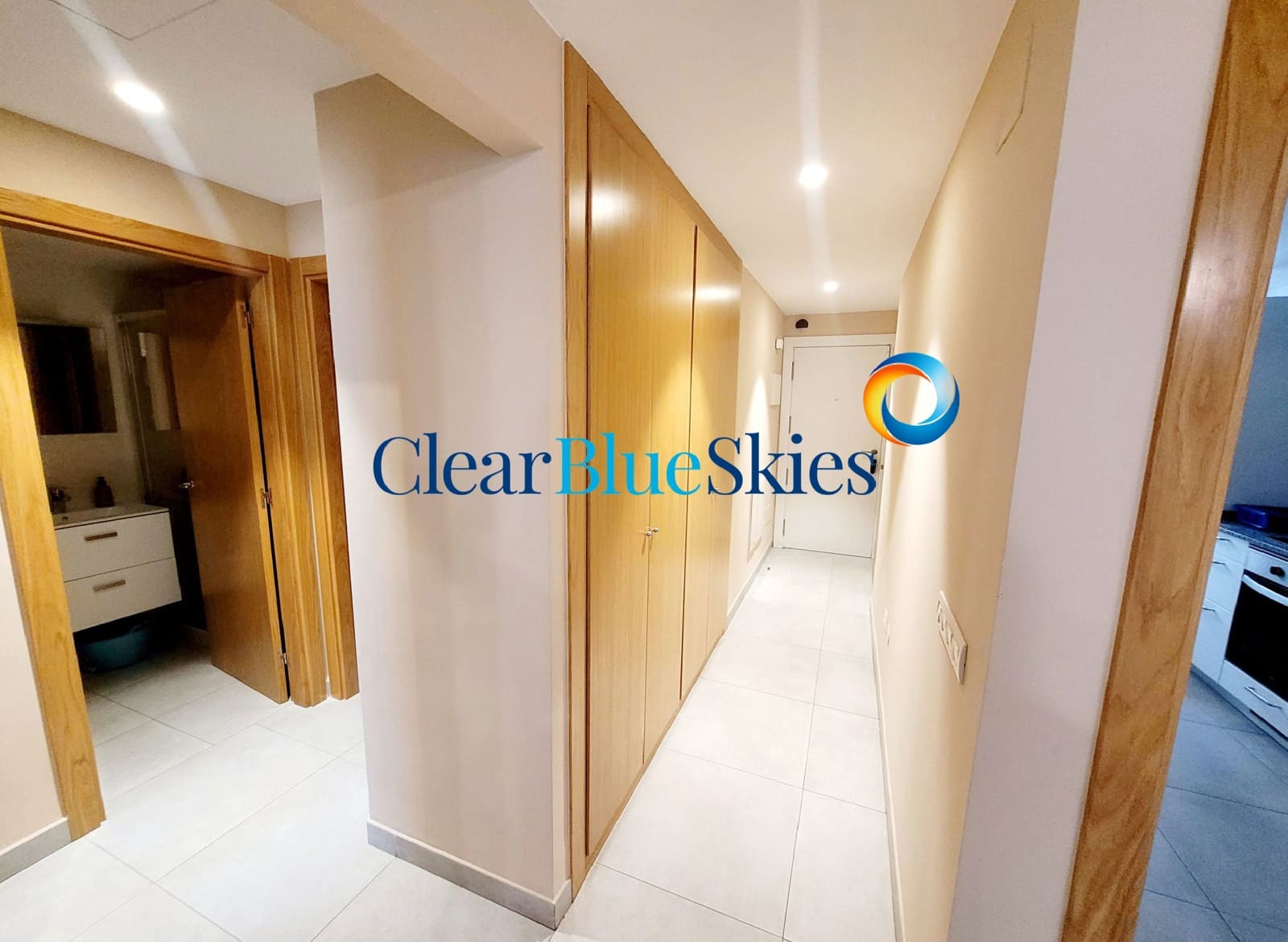 2 bedroom Apartment for sale in Adeje with pool garage - € 350,000 (Ref: 9283159)