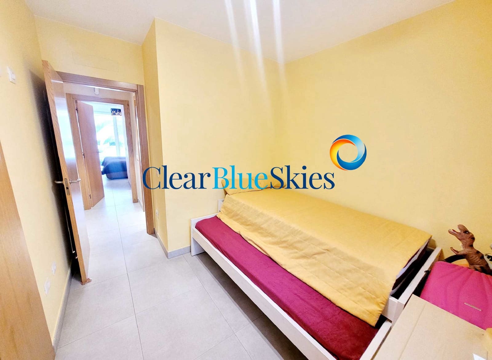 2 bedroom Apartment for sale in Adeje with pool garage - € 350,000 (Ref: 9283159)