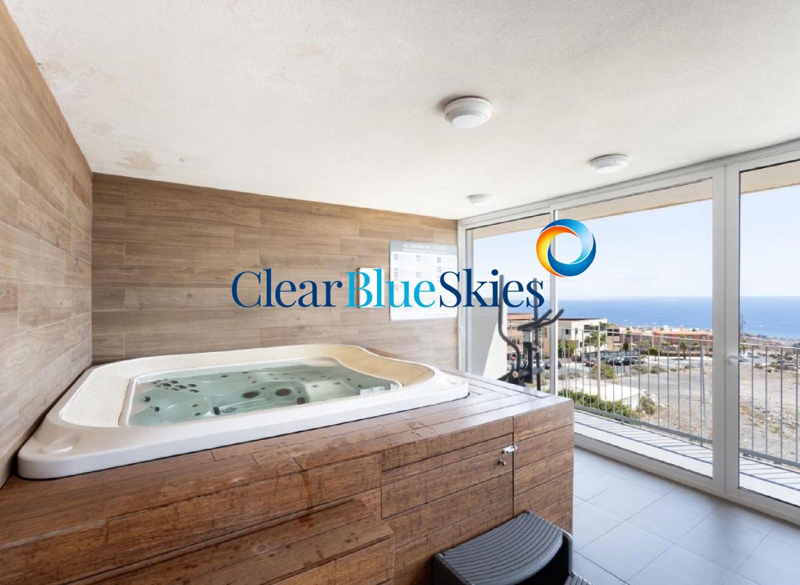 2 bedroom Apartment for sale in Adeje with pool garage - € 350,000 (Ref: 9283159)