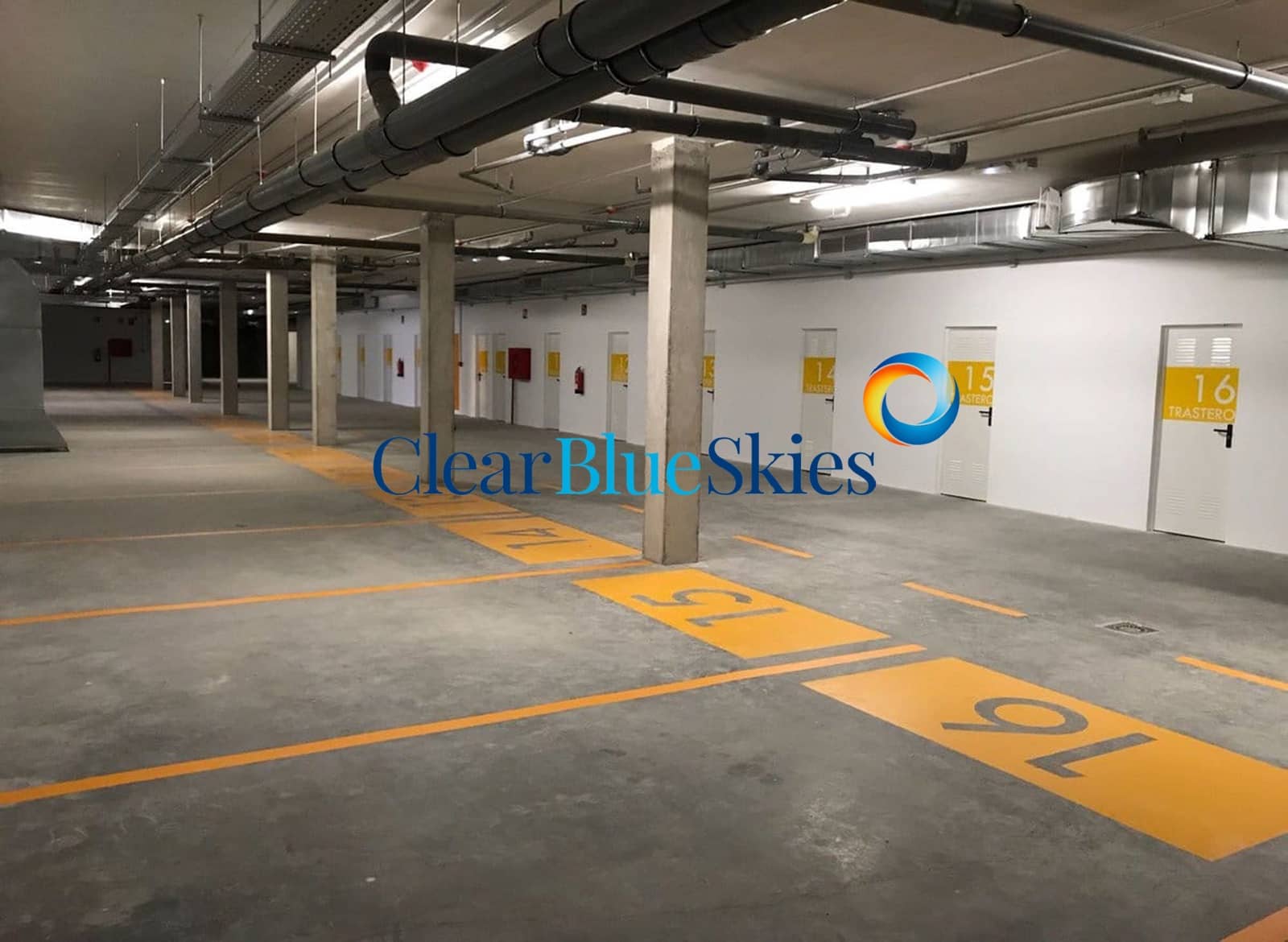 2 bedroom Apartment for sale in Adeje with pool garage - € 350,000 (Ref: 9283159)