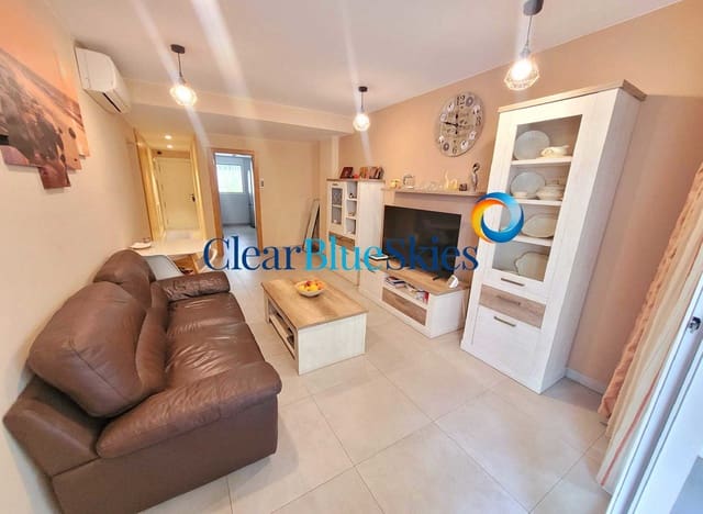 2 Zimmer Apartment zu verkaufen in Adeje mit Pool Garage - 350.000 € (Ref: 9283159)