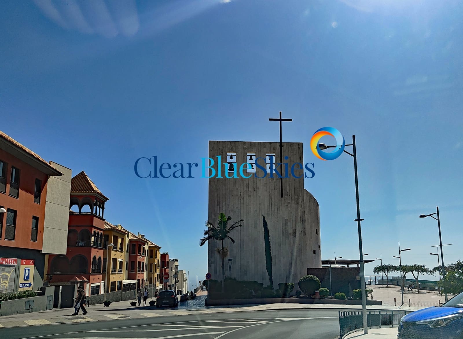 2 bedroom Apartment for sale in Adeje with pool garage - € 350,000 (Ref: 9283159)