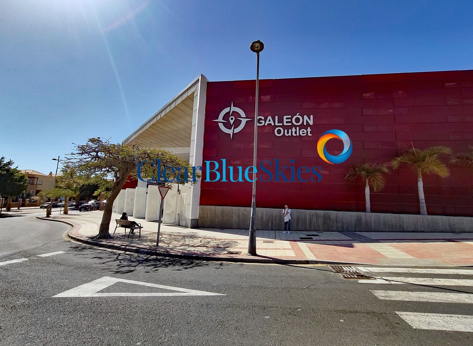 2 bedroom Apartment for sale in Adeje with pool garage - € 350,000 (Ref: 9283159)