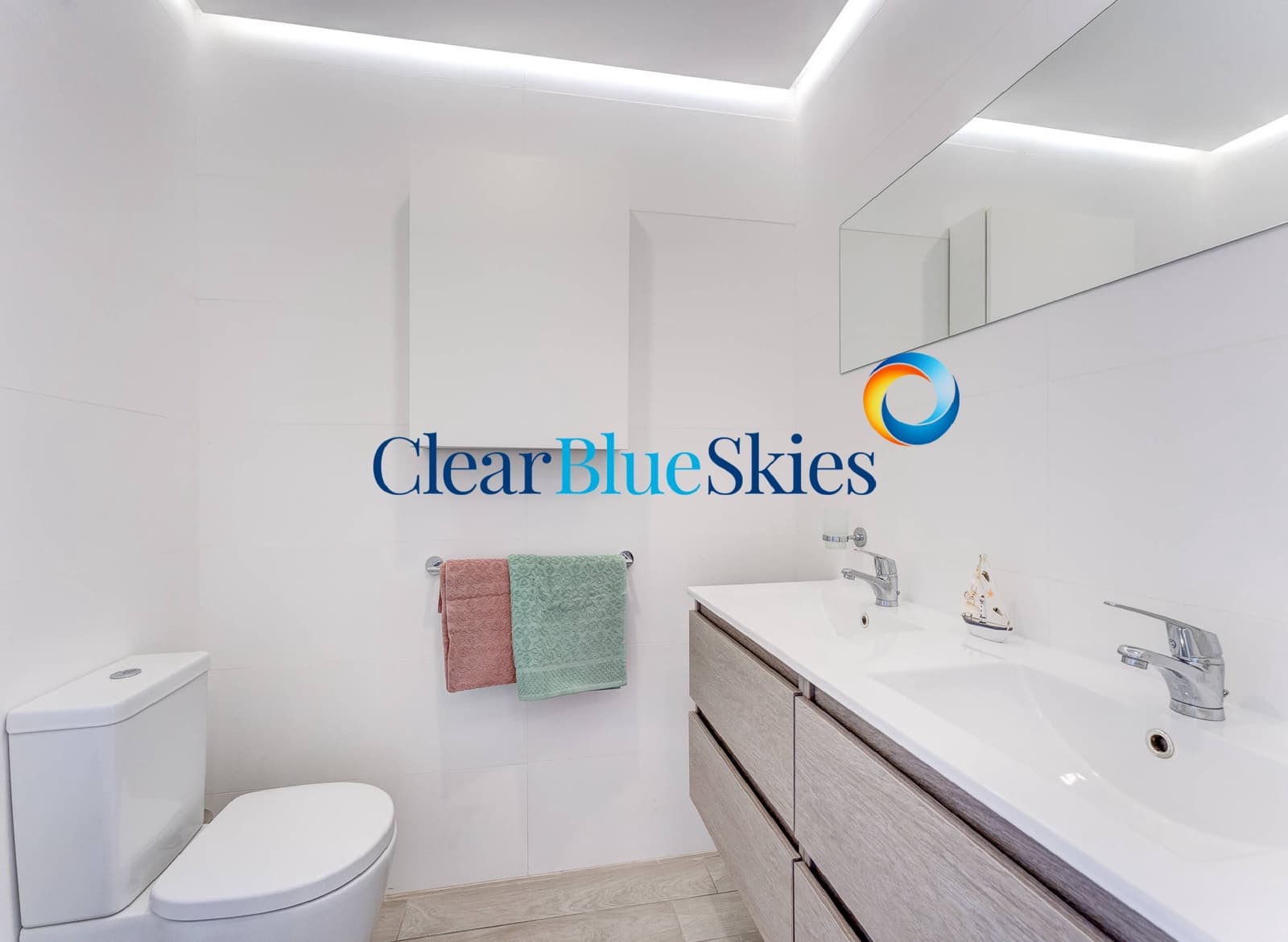 3 chambre Appartement à vendre à Playa Paraiso avec garage - 690 000 € (Ref: 9283160)