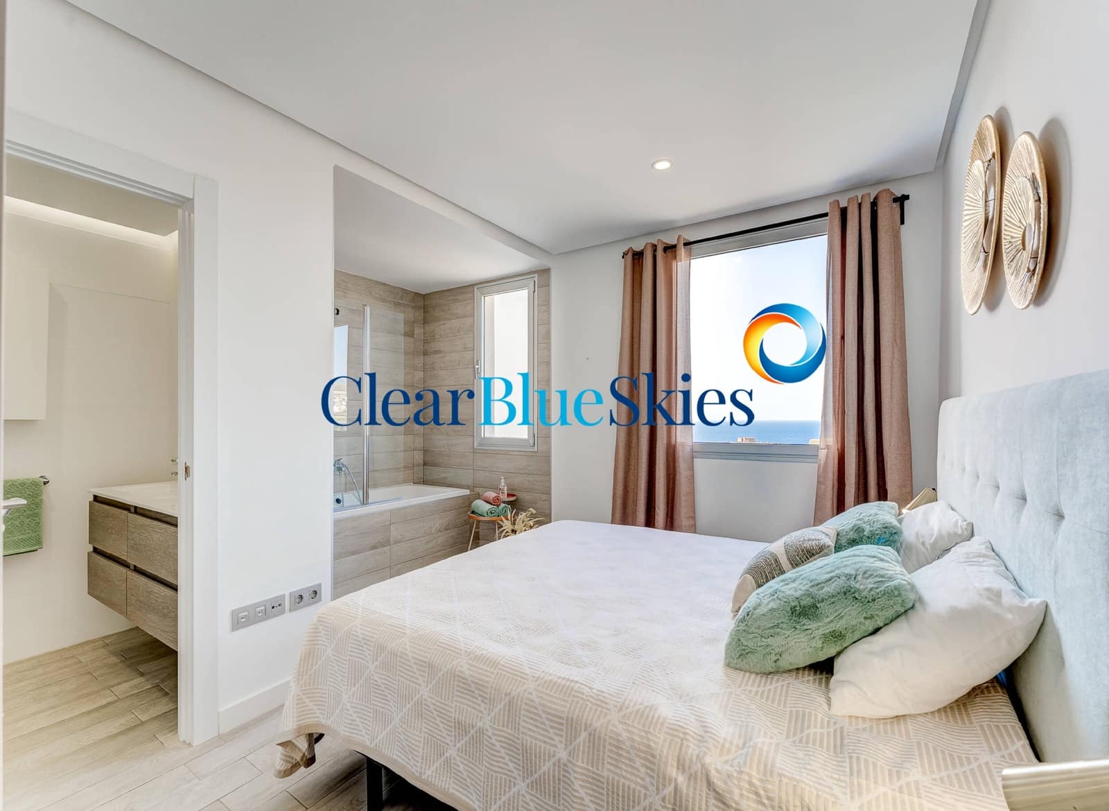 3 chambre Appartement à vendre à Playa Paraiso avec garage - 690 000 € (Ref: 9283160)