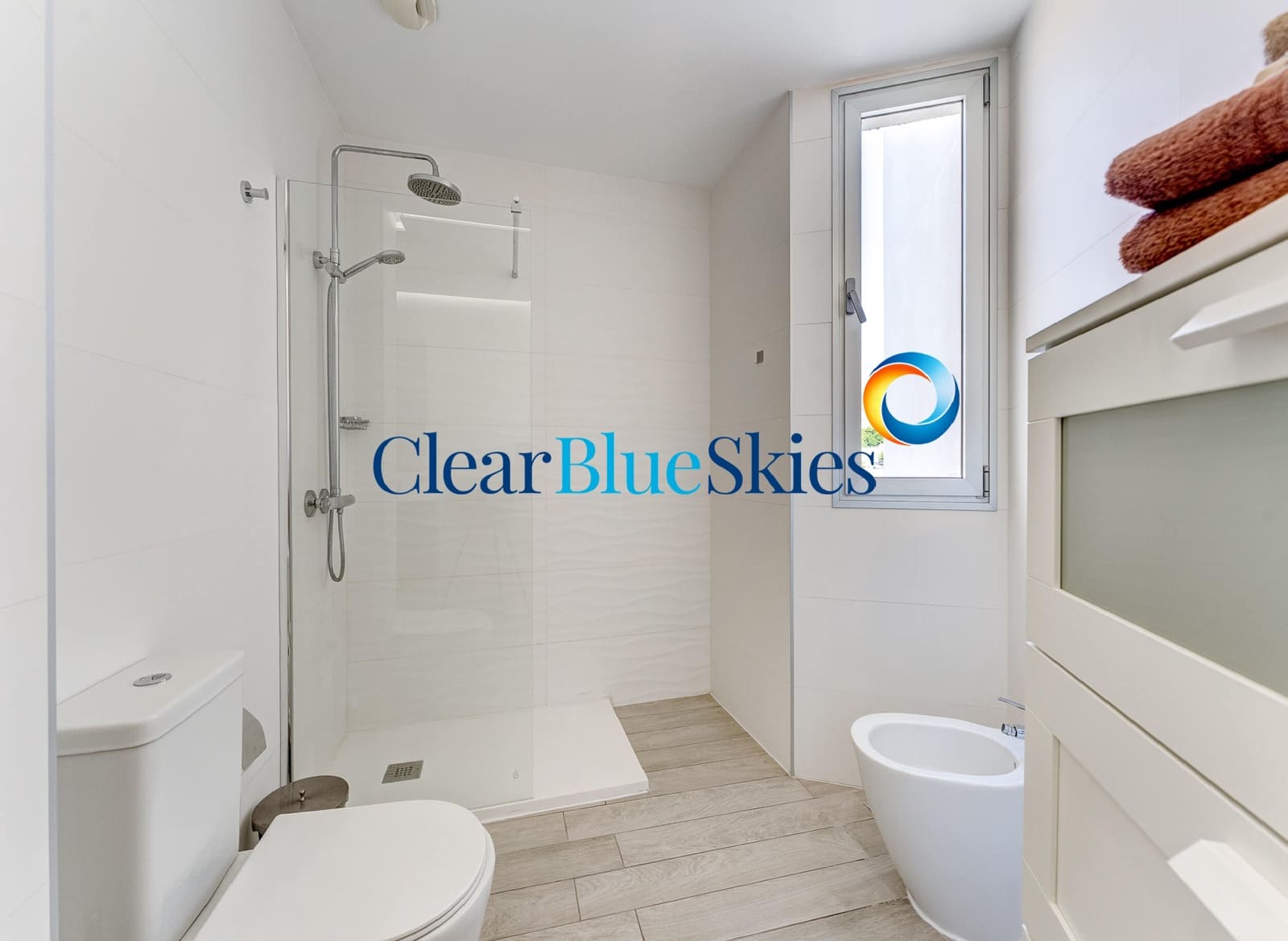 3 chambre Appartement à vendre à Playa Paraiso avec garage - 690 000 € (Ref: 9283160)