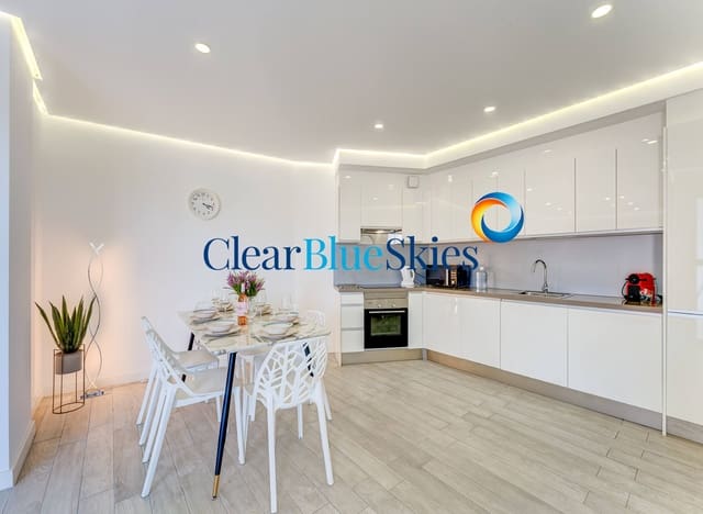 3 camera da letto Appartamento in vendita in Playa Paraiso, Adeje con garage - 690.000 € (Rif: 9283160)