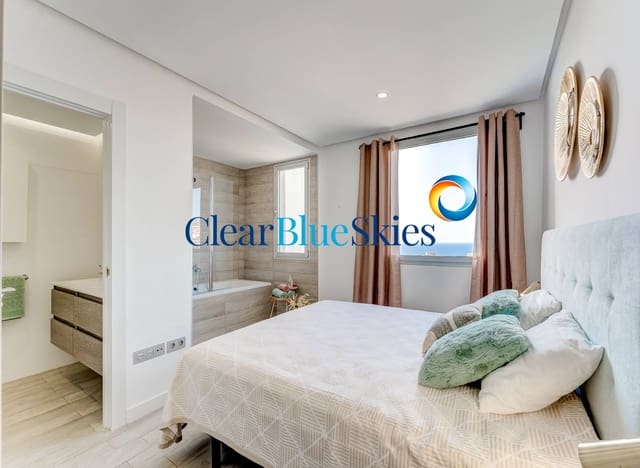 3 camera da letto Appartamento in vendita in Playa Paraiso, Adeje con garage - 690.000 € (Rif: 9283160)