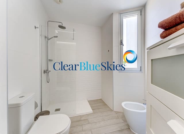 3 camera da letto Appartamento in vendita in Playa Paraiso, Adeje con garage - 690.000 € (Rif: 9283160)