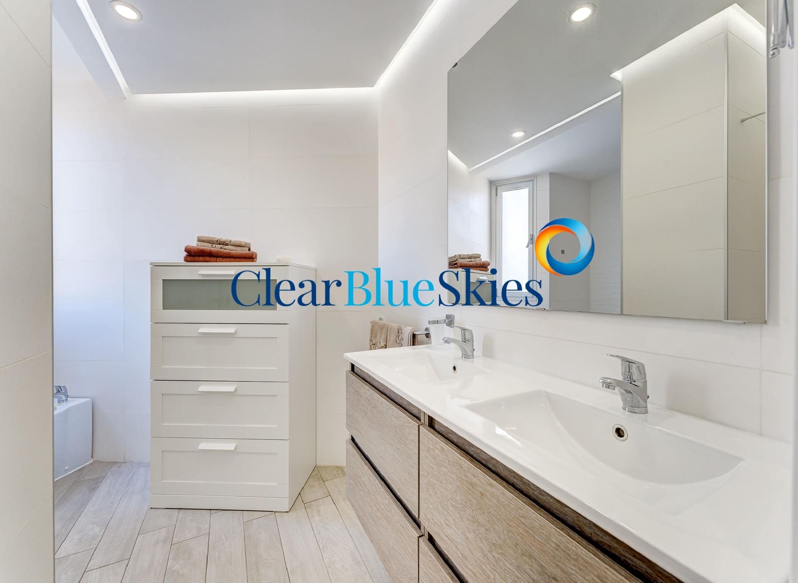 3 chambre Appartement à vendre à Playa Paraiso avec garage - 690 000 € (Ref: 9283160)