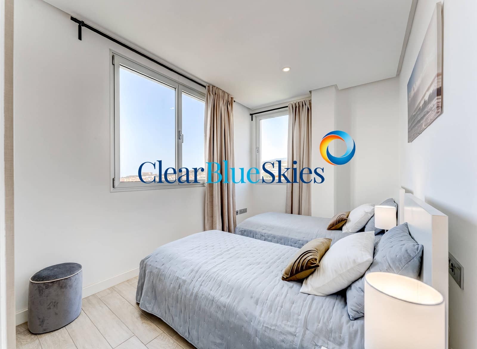 3 chambre Appartement à vendre à Playa Paraiso avec garage - 690 000 € (Ref: 9283160)