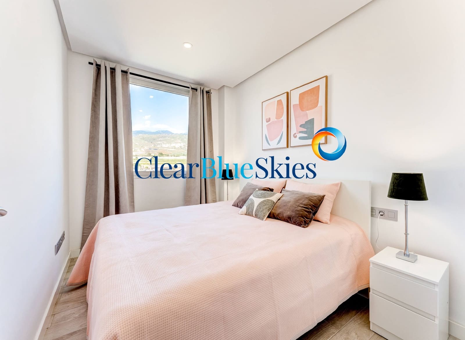 3 chambre Appartement à vendre à Playa Paraiso avec garage - 690 000 € (Ref: 9283160)