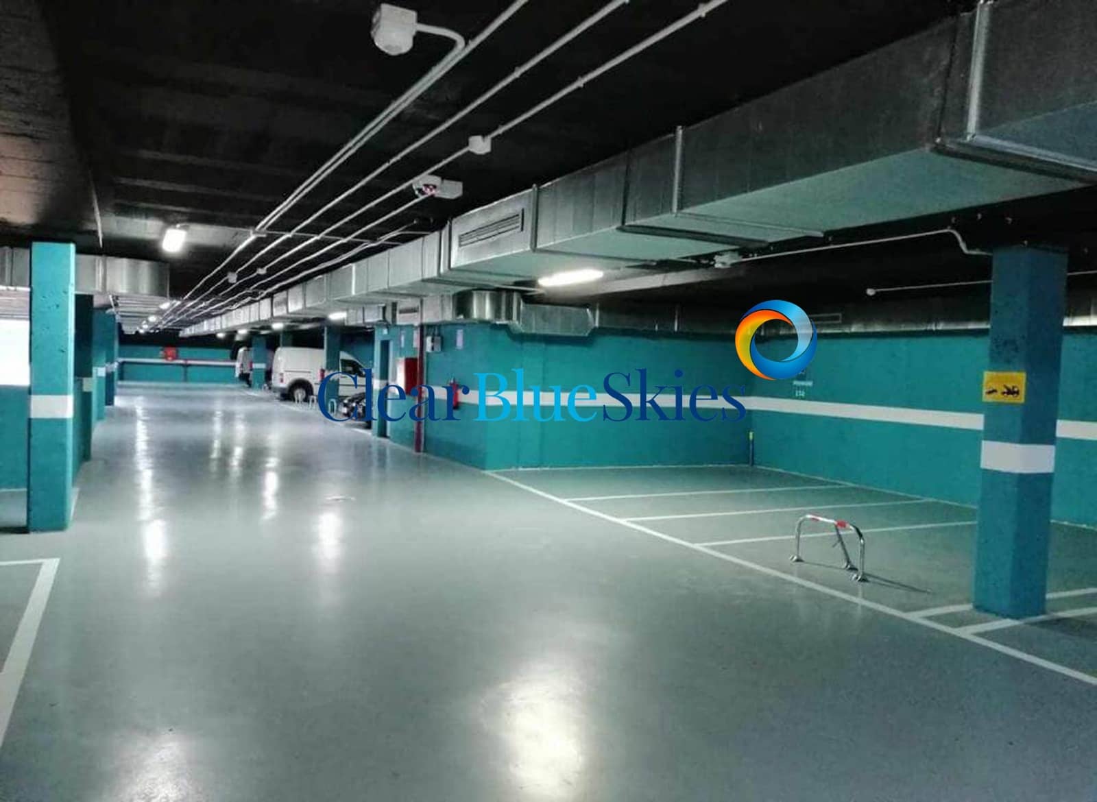 3 chambre Appartement à vendre à Playa Paraiso avec garage - 690 000 € (Ref: 9283160)