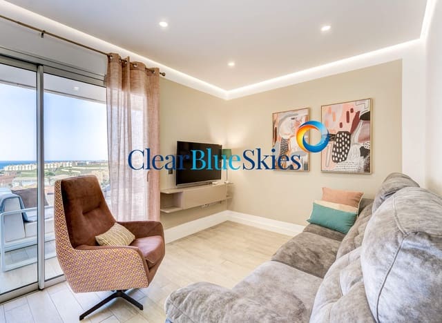 3 camera da letto Appartamento in vendita in Playa Paraiso, Adeje con garage - 690.000 € (Rif: 9283160)